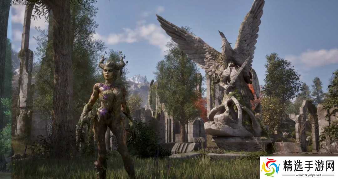 《上古卷轴4:重制版》并非完全重制 只是现代化升级