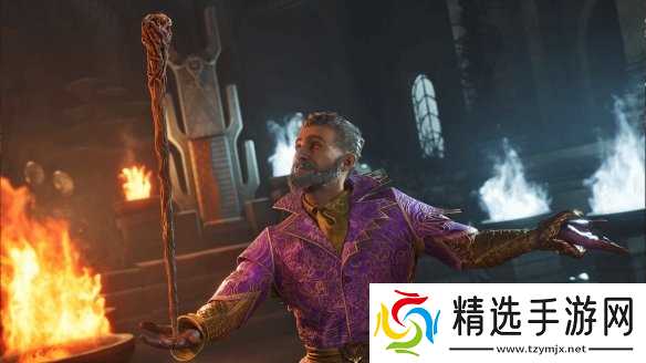 《上古卷轴4重制版》视效大幅升级！战斗动作彻底重制