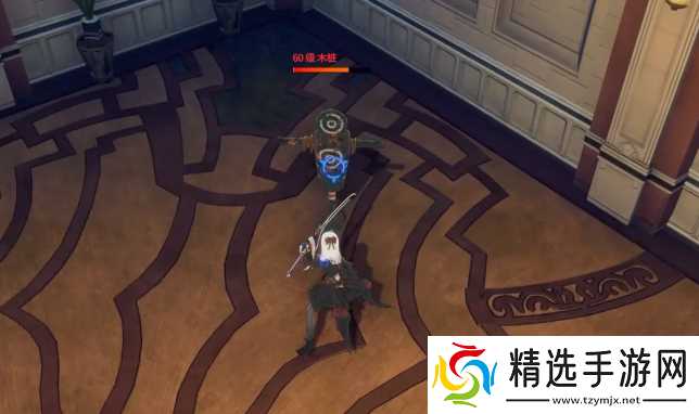 《星痕共鸣》霸体怪物打法攻略