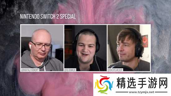 Switch2版《星球大战：亡命之徒》最低帧数仅19帧？