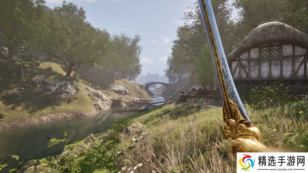 《上古卷轴4：湮灭重制版》发售 Steam 249元、PC配置公开