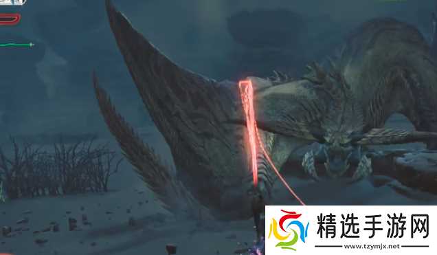 《星痕共鸣》霸体怪物打法攻略