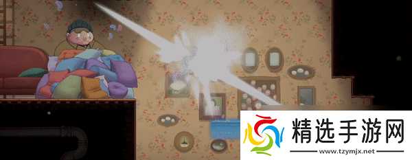 《神来之笔：心之奇旅》游戏特色内容介绍