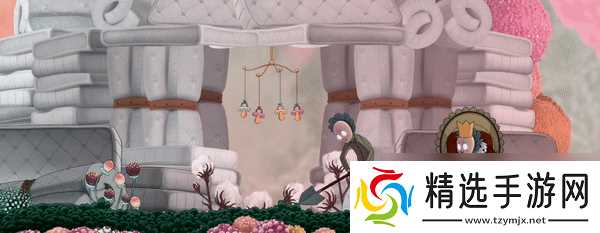 《神来之笔：心之奇旅》游戏特色内容介绍