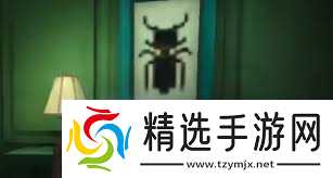 第五人格美术馆房间钥匙位置在哪