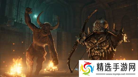 《上古卷轴4重制版》视效大幅升级！战斗动作彻底重制