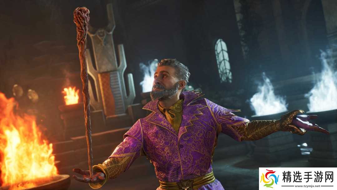 《上古卷轴4：湮灭重制版》发售 Steam 249元、PC配置公开