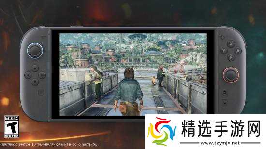 Switch2版《星球大战：亡命之徒》最低帧数仅19帧？