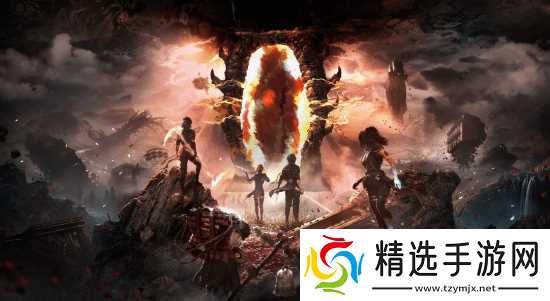 《光与影：33号远征队》自嘲撞车《上古卷轴4：湮灭重制版》:这下要打大BOSS了