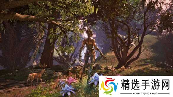 《上古卷轴4重制版》视效大幅升级！战斗动作彻底重制