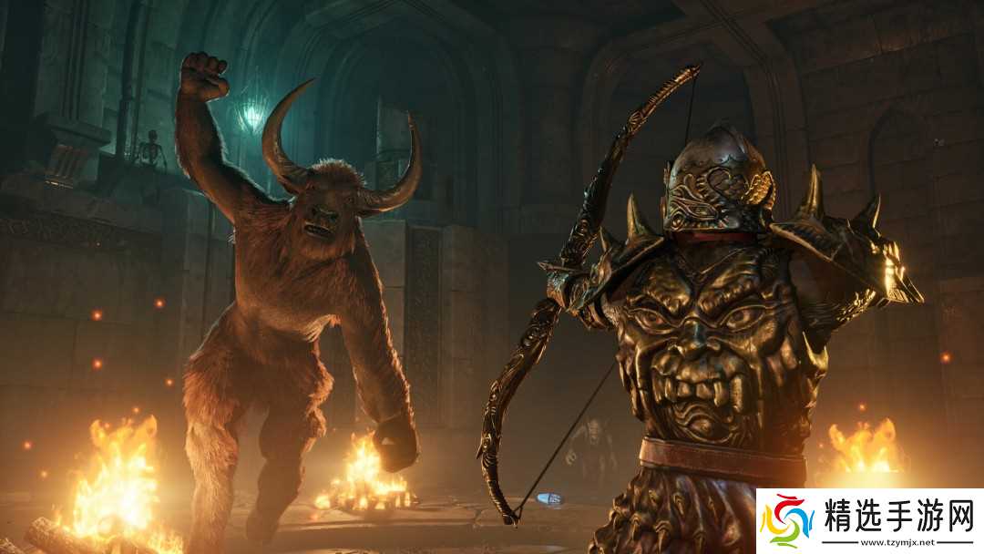 《上古卷轴4：湮灭重制版》发售 Steam 249元、PC配置公开