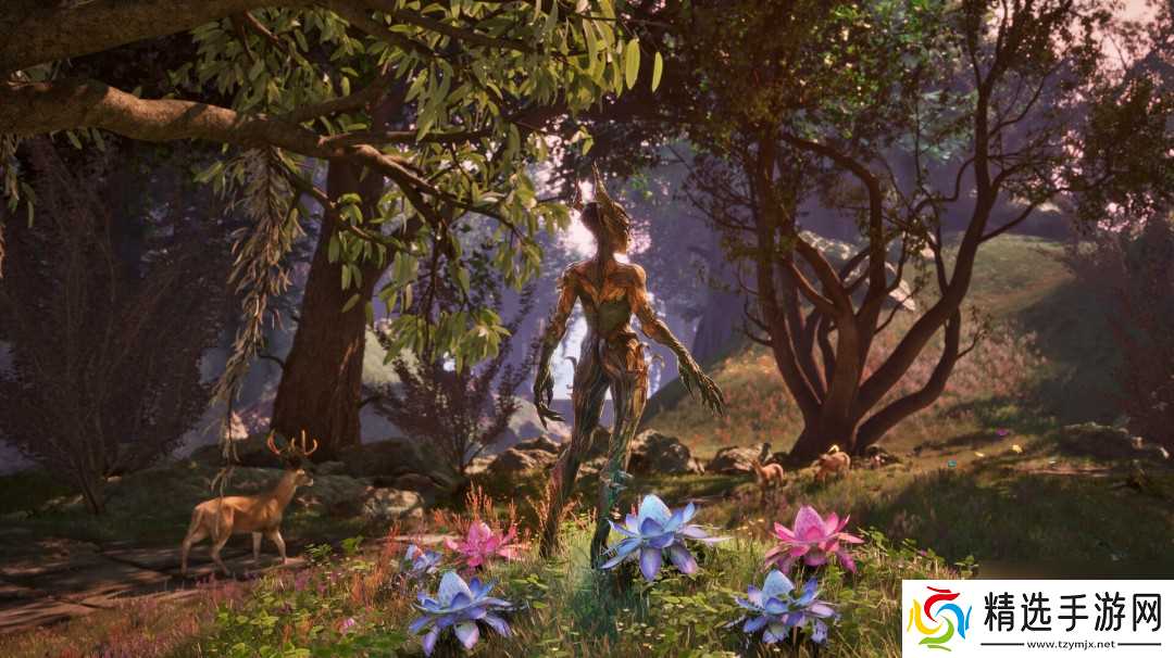 《上古卷轴4：湮灭重制版》发售 Steam 249元、PC配置公开