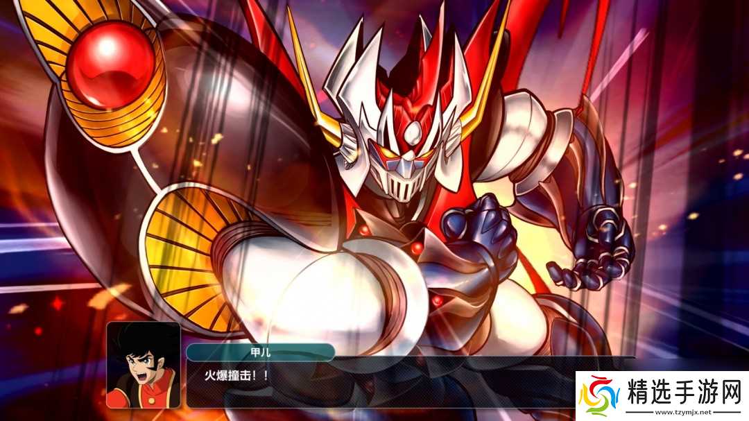 《超级机器人大战Y》Steam预购开启 标准版298元