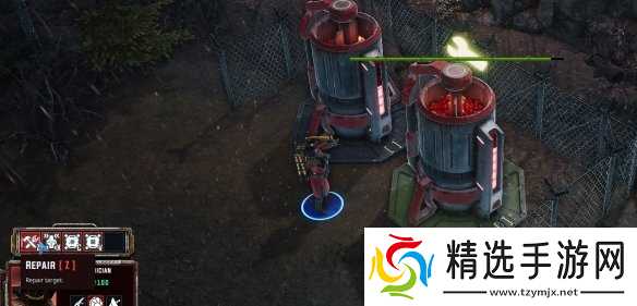 《风暴崛起》兵种图鉴大全