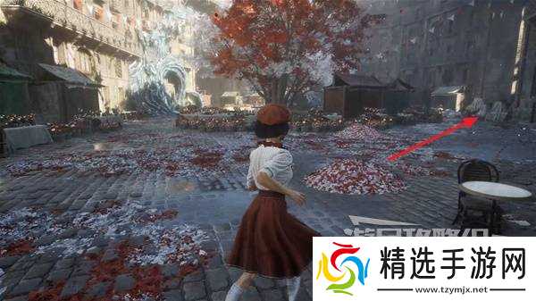 《光与影33号远征队》全探索图文流程攻略 全武器+符纹收集指南