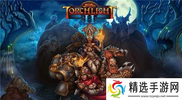 火炬之光2灰烬法师全分析-充能大师