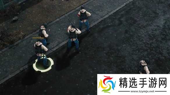 《风暴崛起》兵种图鉴大全