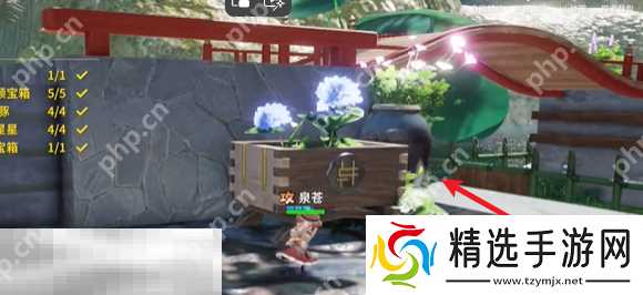 开放空间绿荫双桥怎么过 开放空间绿荫双桥通关攻略