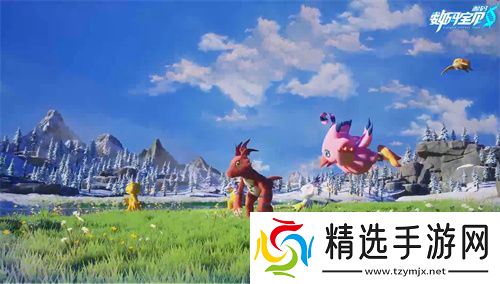 《数码宝贝：源码》预约已突破1000万，里程碑福利升级加码！