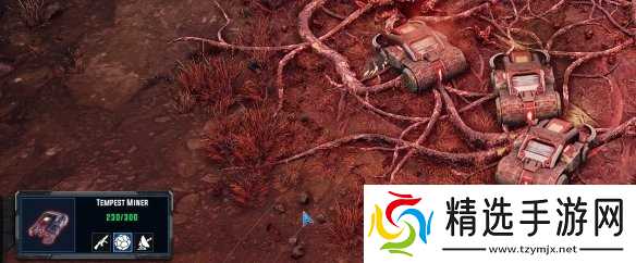 《风暴崛起》兵种图鉴大全