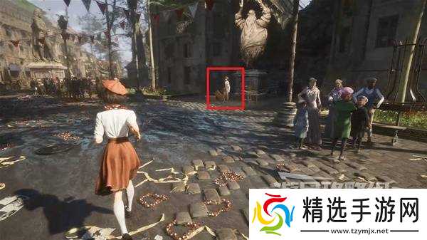 《光与影33号远征队》全探索图文流程攻略 全武器+符纹收集指南