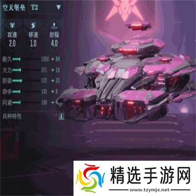 群星纪元练兵挑选方法攻略分享 群星纪元基础攻略