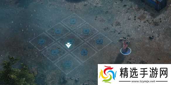 《风暴崛起》兵种图鉴大全