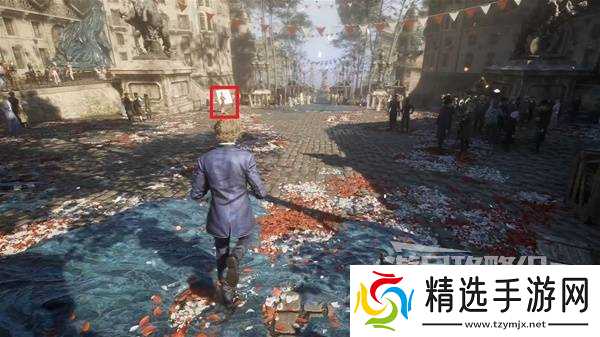 《光与影33号远征队》全探索图文流程攻略 全武器+符纹收集指南