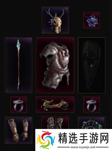 《最后纪元》s2赛季德鲁伊风暴熊bd搭配推荐