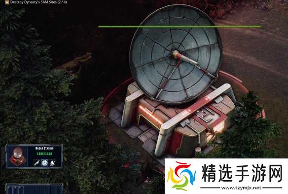 《风暴崛起》兵种图鉴大全