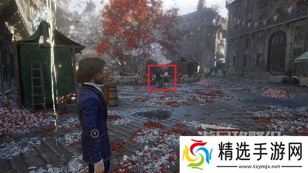 《光与影33号远征队》全探索图文流程攻略 全武器+符纹收集指南