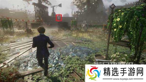 《光与影33号远征队》全探索图文流程攻略 全武器+符纹收集指南