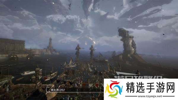 《光与影33号远征队》全探索图文流程攻略 全武器+符纹收集指南