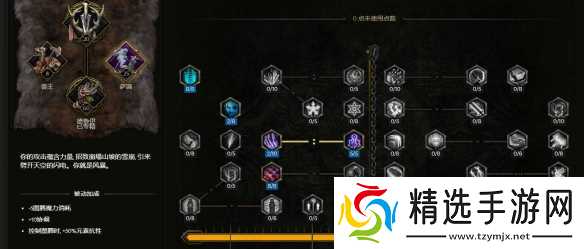 《最后纪元》s2赛季德鲁伊风暴熊bd搭配推荐