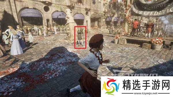 《光与影33号远征队》全探索图文流程攻略 全武器+符纹收集指南