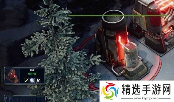 《风暴崛起》兵种图鉴大全