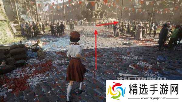 《光与影33号远征队》全探索图文流程攻略 全武器+符纹收集指南