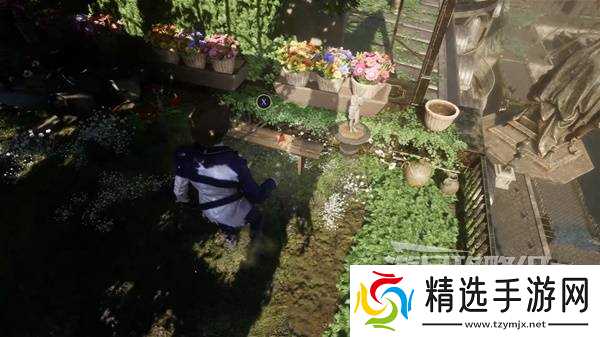 《光与影33号远征队》全探索图文流程攻略 全武器+符纹收集指南