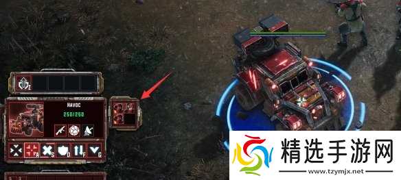 《风暴崛起》兵种图鉴大全