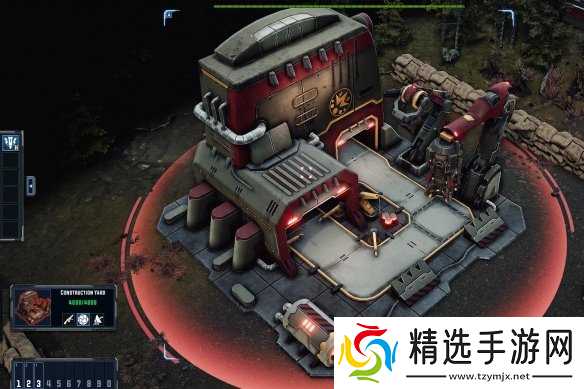 《风暴崛起》兵种图鉴大全