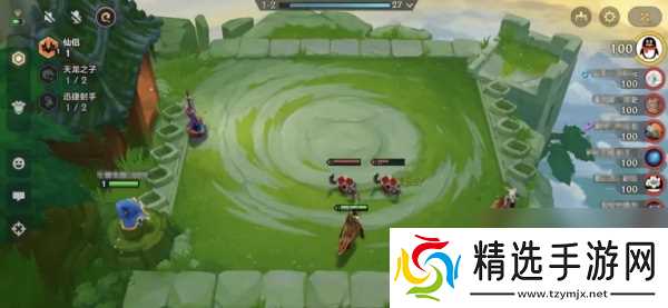 金铲铲之战s12有恭喜发财模式吗