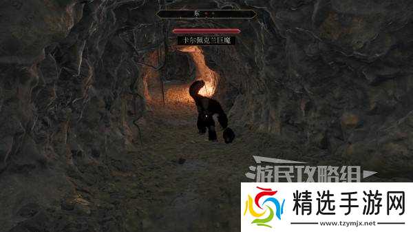 《上古卷轴4重制版》无限开锁骷髅钥匙获取方法 魔神器万能钥匙怎么获得