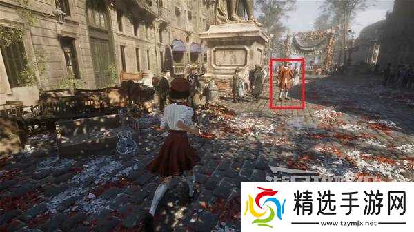 《光与影33号远征队》全探索图文流程攻略 全武器+符纹收集指南