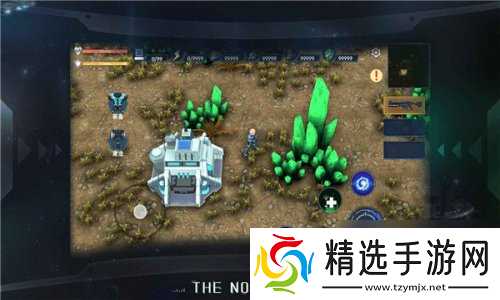 群星纪元练兵挑选方法攻略分享 群星纪元基础攻略