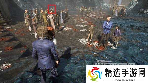 《光与影33号远征队》全探索图文流程攻略 全武器+符纹收集指南