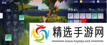 悠星大陆魔物如何剥解