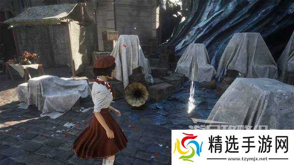 《光与影33号远征队》全探索图文流程攻略 全武器+符纹收集指南