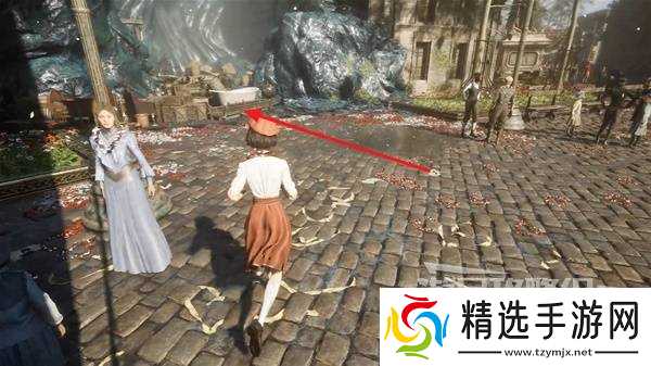 《光与影33号远征队》全探索图文流程攻略 全武器+符纹收集指南