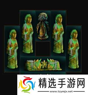 《最后纪元》s2赛季德鲁伊风暴熊bd搭配推荐