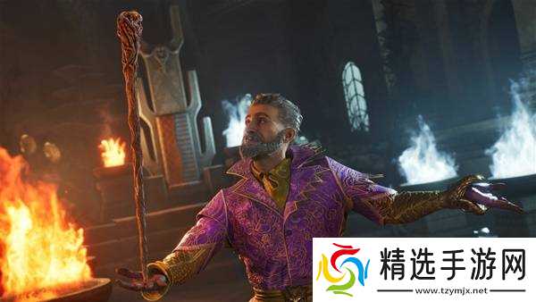 《上古卷轴4重制版》法师游玩经验分享 法师怎么玩